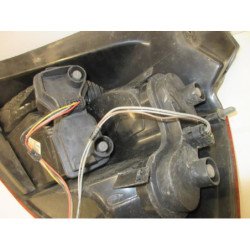 Feu Arriere Principal Gauche (feux) Renault Megane 2 Phase 1